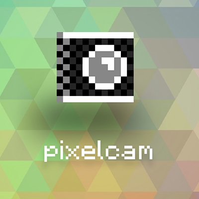 Pixel Cam